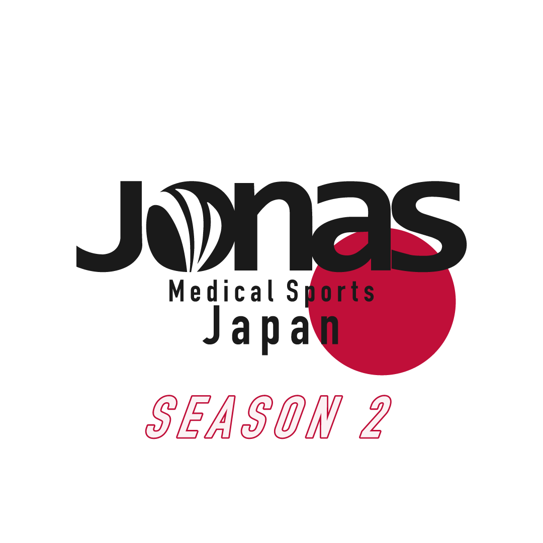 Jonasmedicalsports早くも第二弾が登場！ Futsal Shop