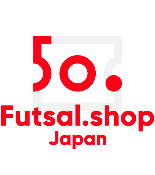 50.Futsal.shop（ゴレ フットサル ショップ）