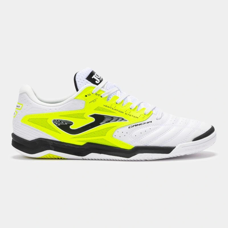 Joma[ホマ] CANCHA（カンチャ）フットサルシューズ