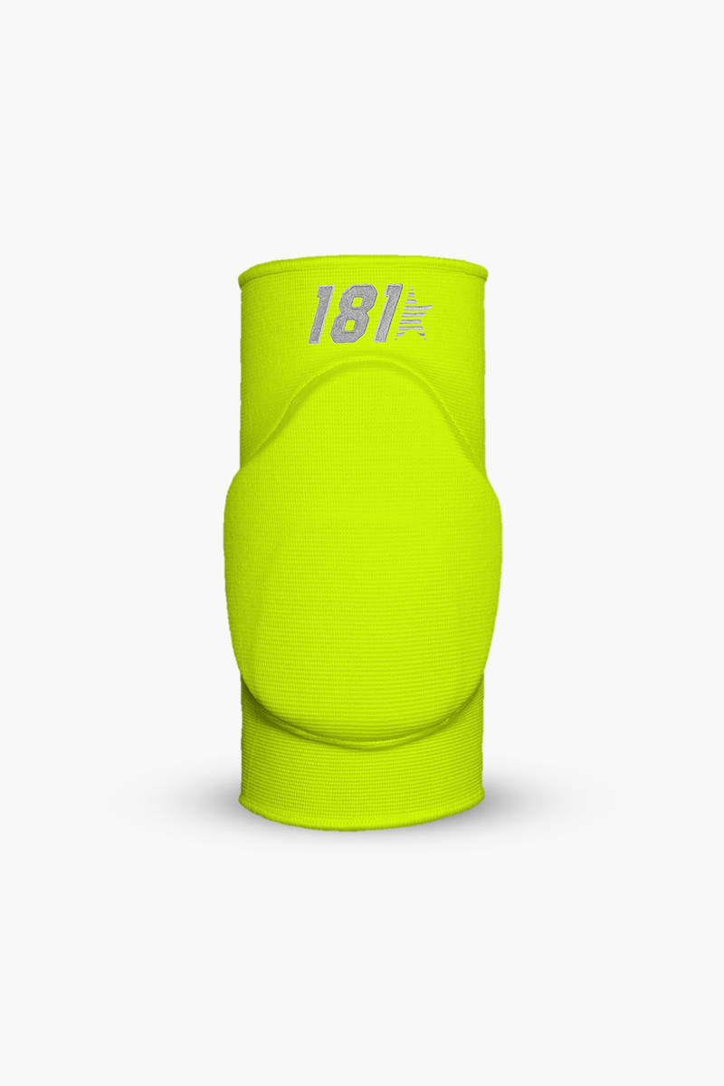 膝パッド / 日本向け販売ページ - 181Keepers Japan – Futsal.shop