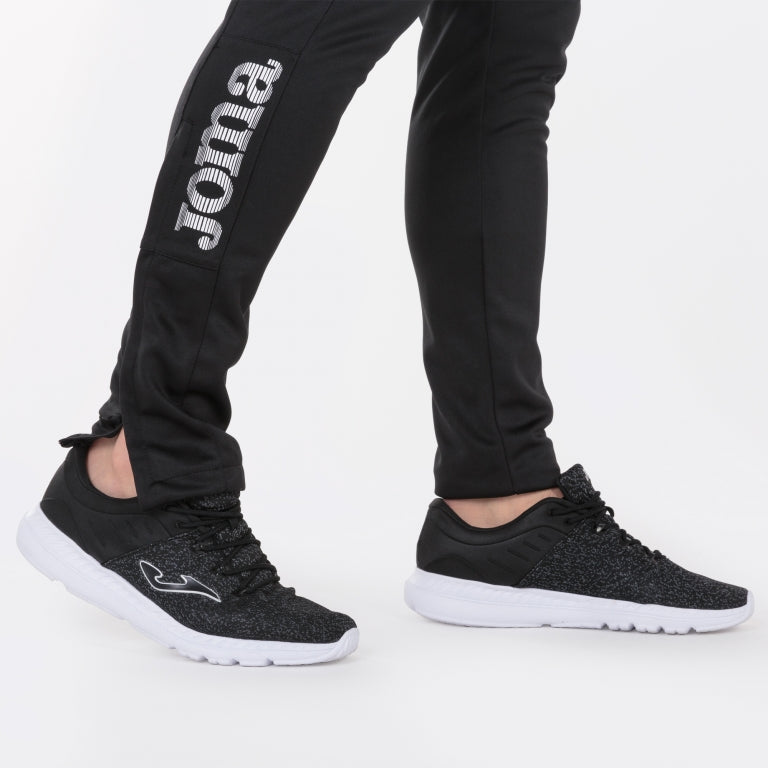 Joma トレーニングパンツ ブラック Joma[ホマ] ウェア / 購入はこちら – Futsal.shop