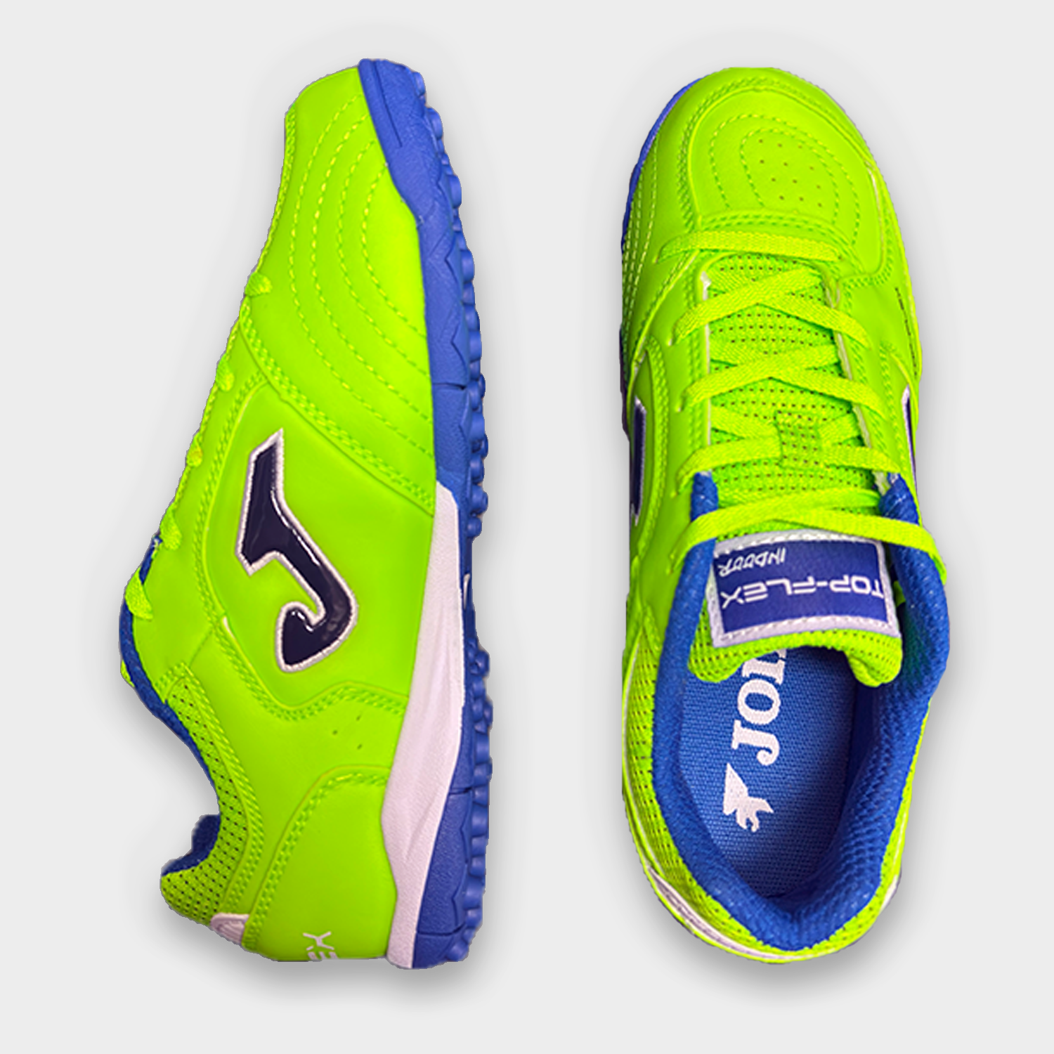 Joma[ホマ] TOP FLEX JR TURF / 購入はこちら – Futsal.shop