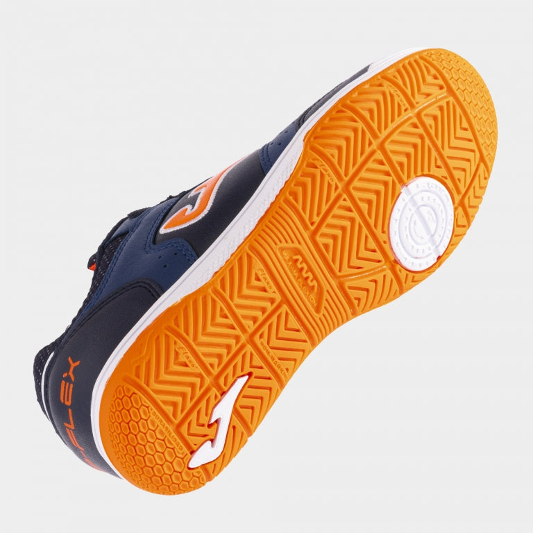 Joma フットサルシューズ ブラック/オレンジ　25cm Joma（ホマ）- 購入画面（レジページ） – Futsal.shop