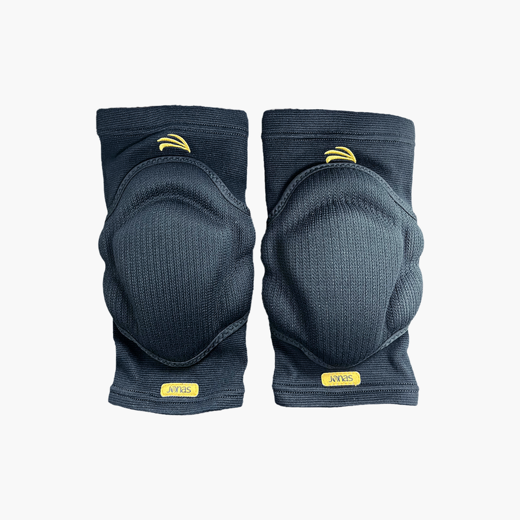 Jonas Medical Sports[ジョナスメディカルスポーツ] フットサルGK(ゴレイロ)用膝パッド/サポーター