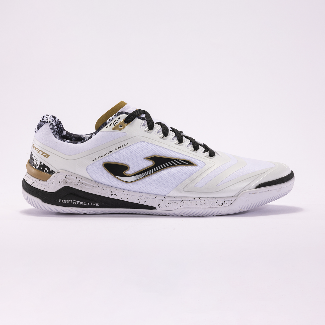 Joma / INVICTO [2025SS] ホマ-インヴィクト/インビクト(フットサルシューズ)インドアシューズ
