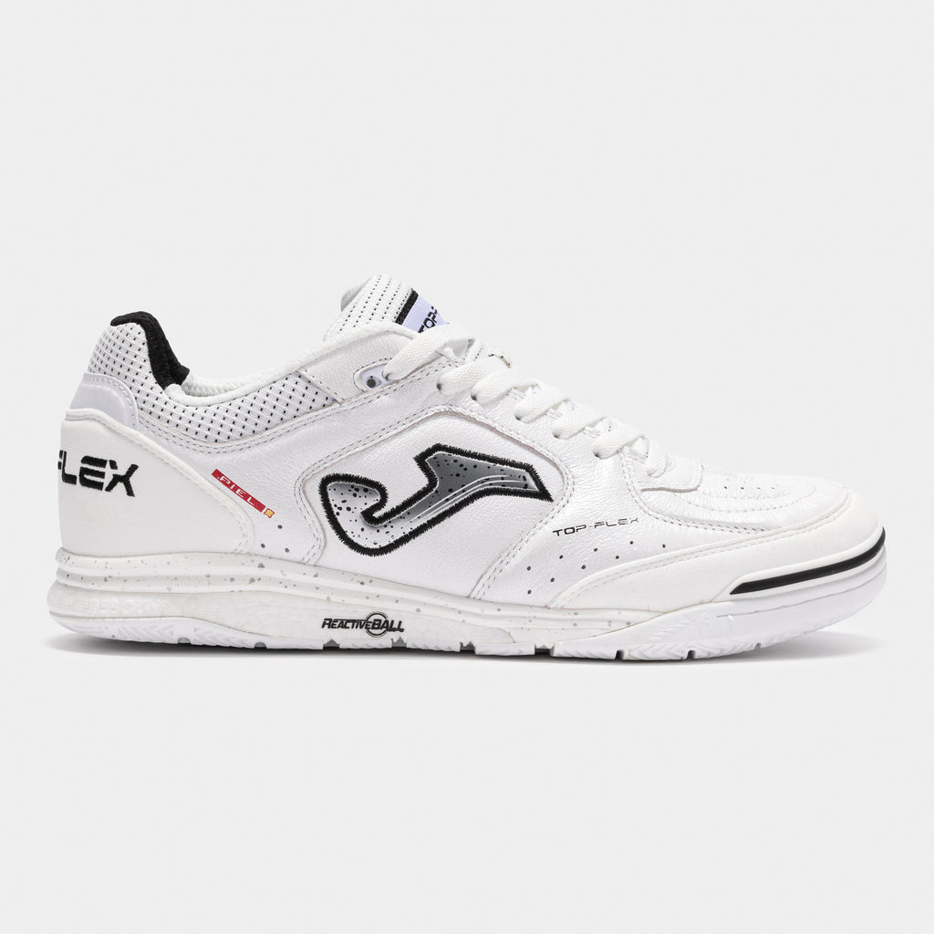 Joma / TOP FLEX REBOUND[2025SS] ホマ-トップフレックスリバウンド(フットサルシューズ)インドアシューズ