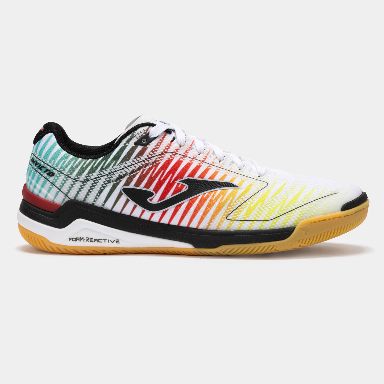 Joma / INVICTO [2025SS] ホマ-インヴィクト/インビクト(フットサルシューズ)インドアシューズ
