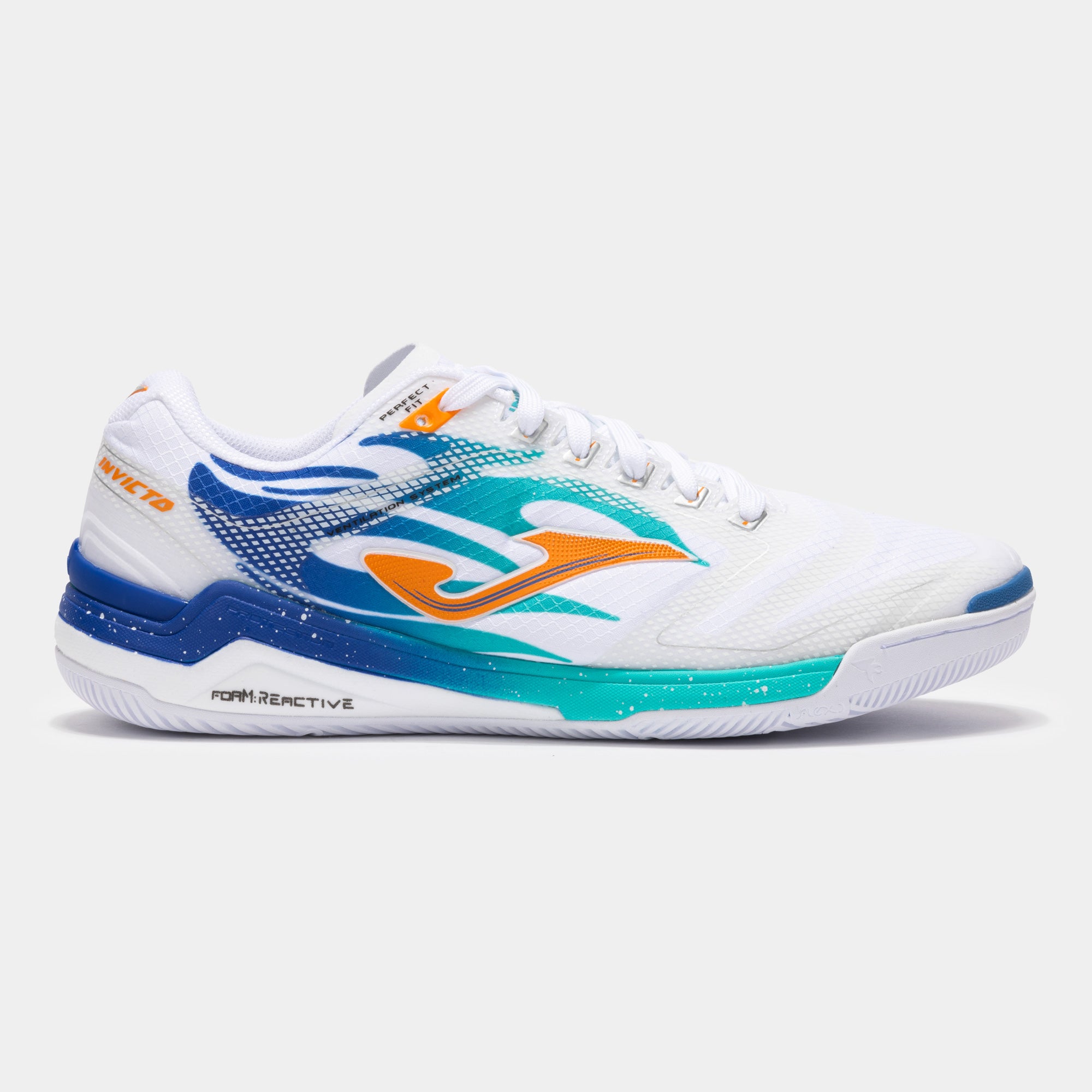 Joma[ホマ] Invicto / 購入はこちら – Futsal.shop