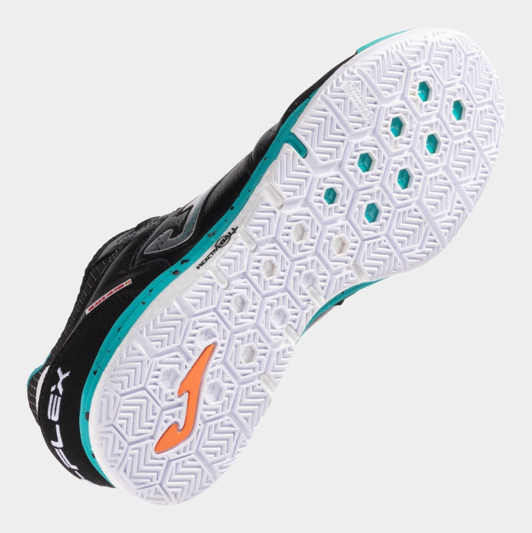 Joma / TOP FLEX REBOUND[2025SS] ホマ-トップフレックスリバウンド(フットサルシューズ)インドアシューズ