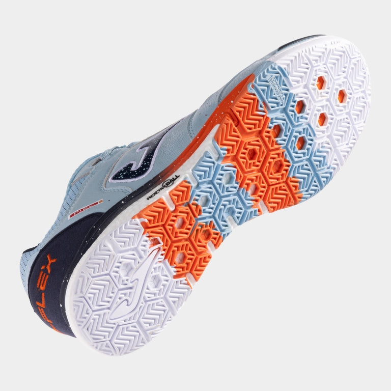 Joma / TOP FLEX REBOUND[2025SS] ホマ-トップフレックスリバウンド(フットサルシューズ)インドアシューズ