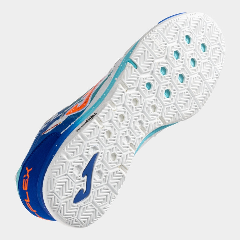 Joma / TOP FLEX REBOUND[2025SS] ホマ-トップフレックスリバウンド(フットサルシューズ)インドアシューズ