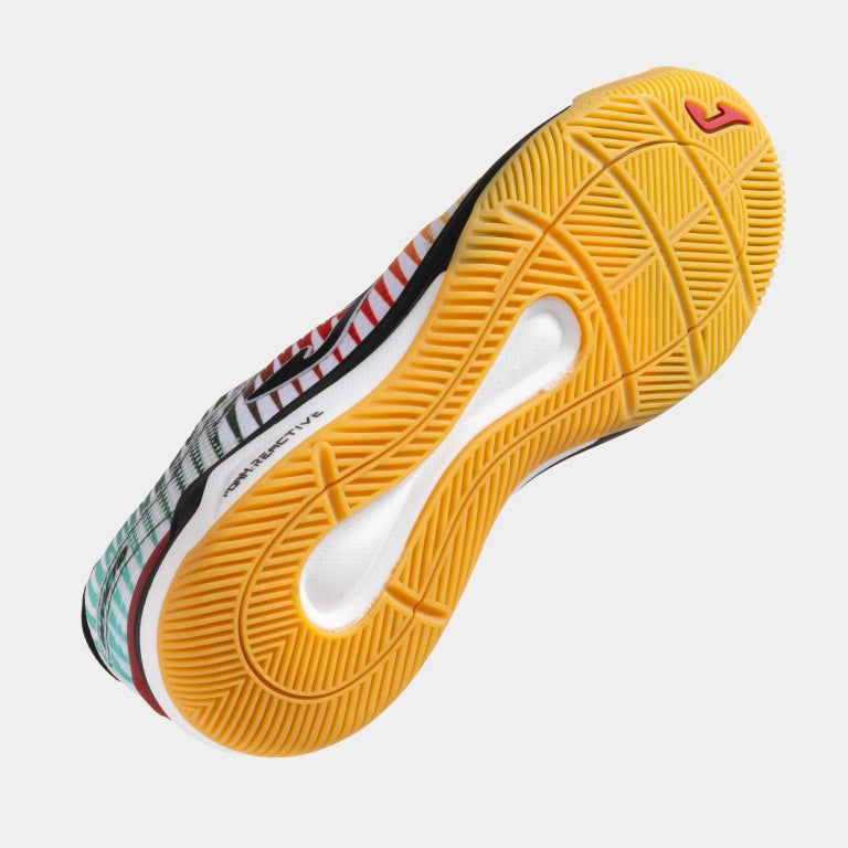 Joma / INVICTO [2025SS] ホマ-インヴィクト/インビクト(フットサルシューズ)インドアシューズ