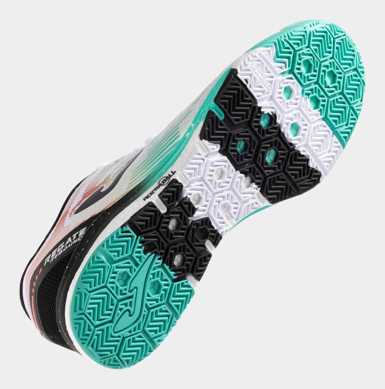 Joma / REGATE REBOUND [2025SS] ホマ-レガテリバウンド(フットサルシューズ)インドアシューズ