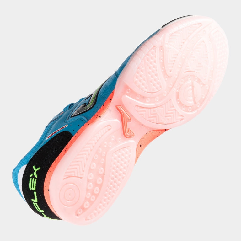 Joma / TOP FLEX [2025SS] ホマ-トップフレックス(フットサルシューズ)インドアシューズ