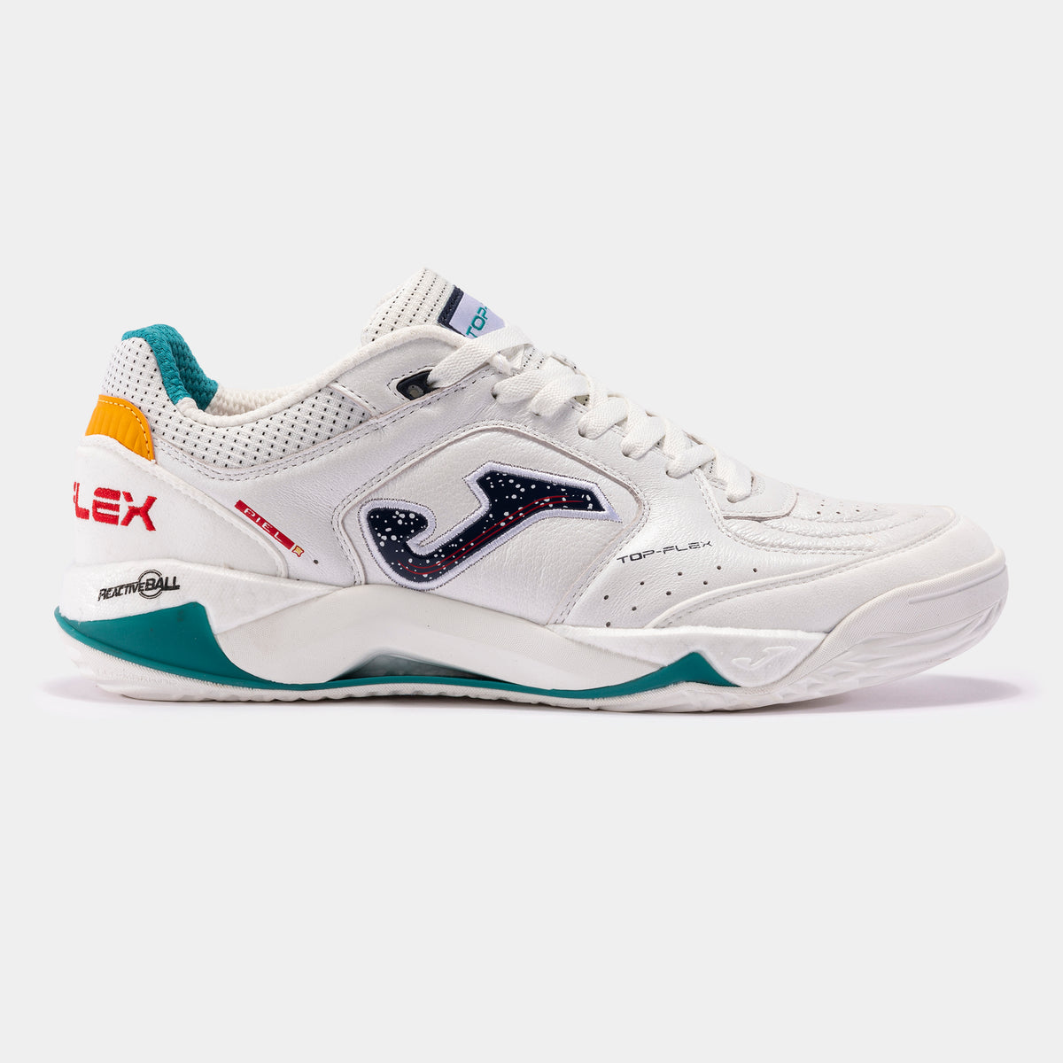 Joma Top Flex 2411 TF Shoes - Green