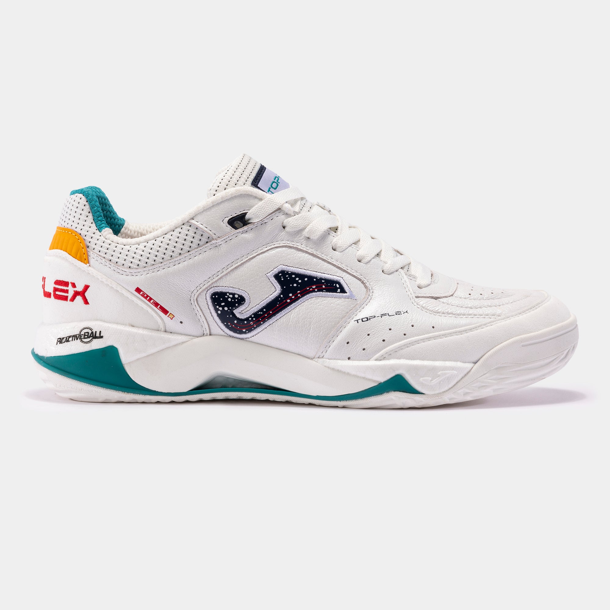 Joma TOP-FLEX フットサルシューズ 20240527153156.