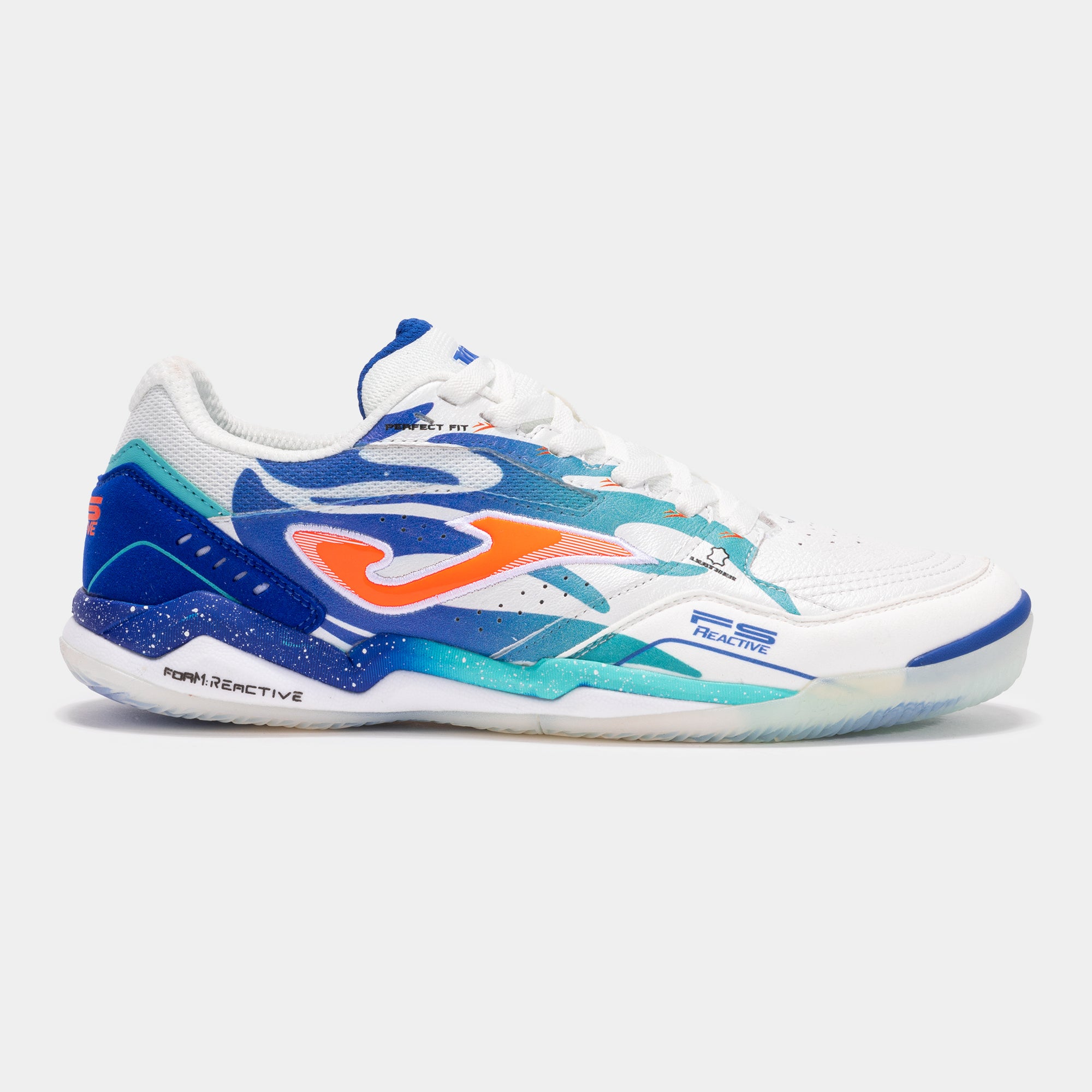Joma Reactive フットサルシューズ　26.5 Joma Reactive フットサルシューズ 26.5 Joma[ホマ] FS Reactive