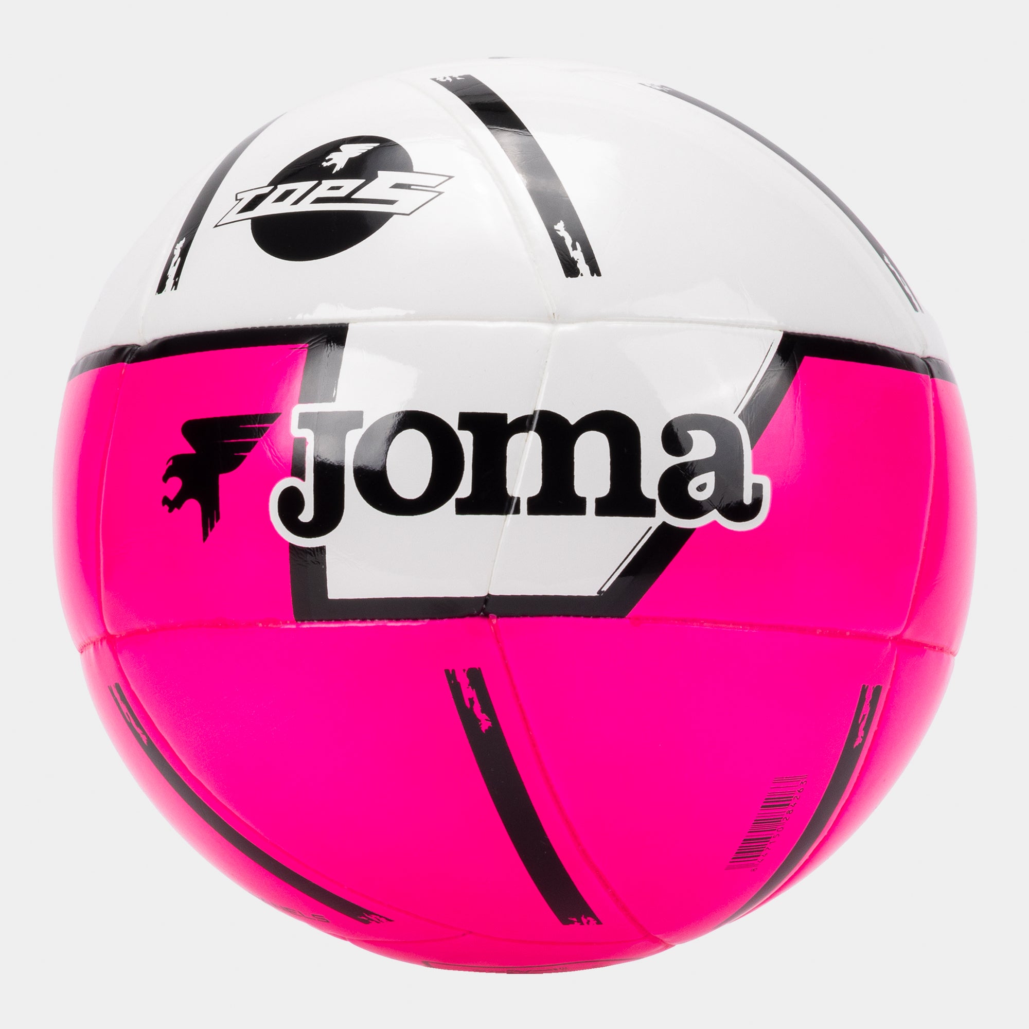 2024年新作 Joma[ホマ] スペイン公式フットサルボール 購入はこちら / 4号
