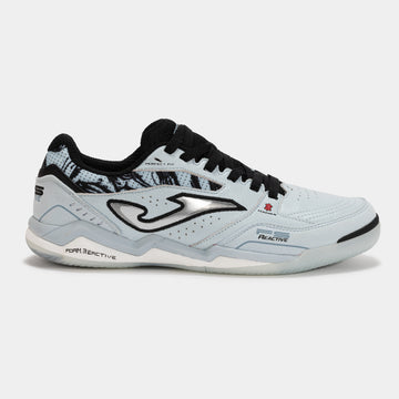 Joma / FS Reactive[2025AW] ホマ-エフエス リアクティブ(フットサルシューズ)インドアシューズ-FSW2505IN-ライトブルー