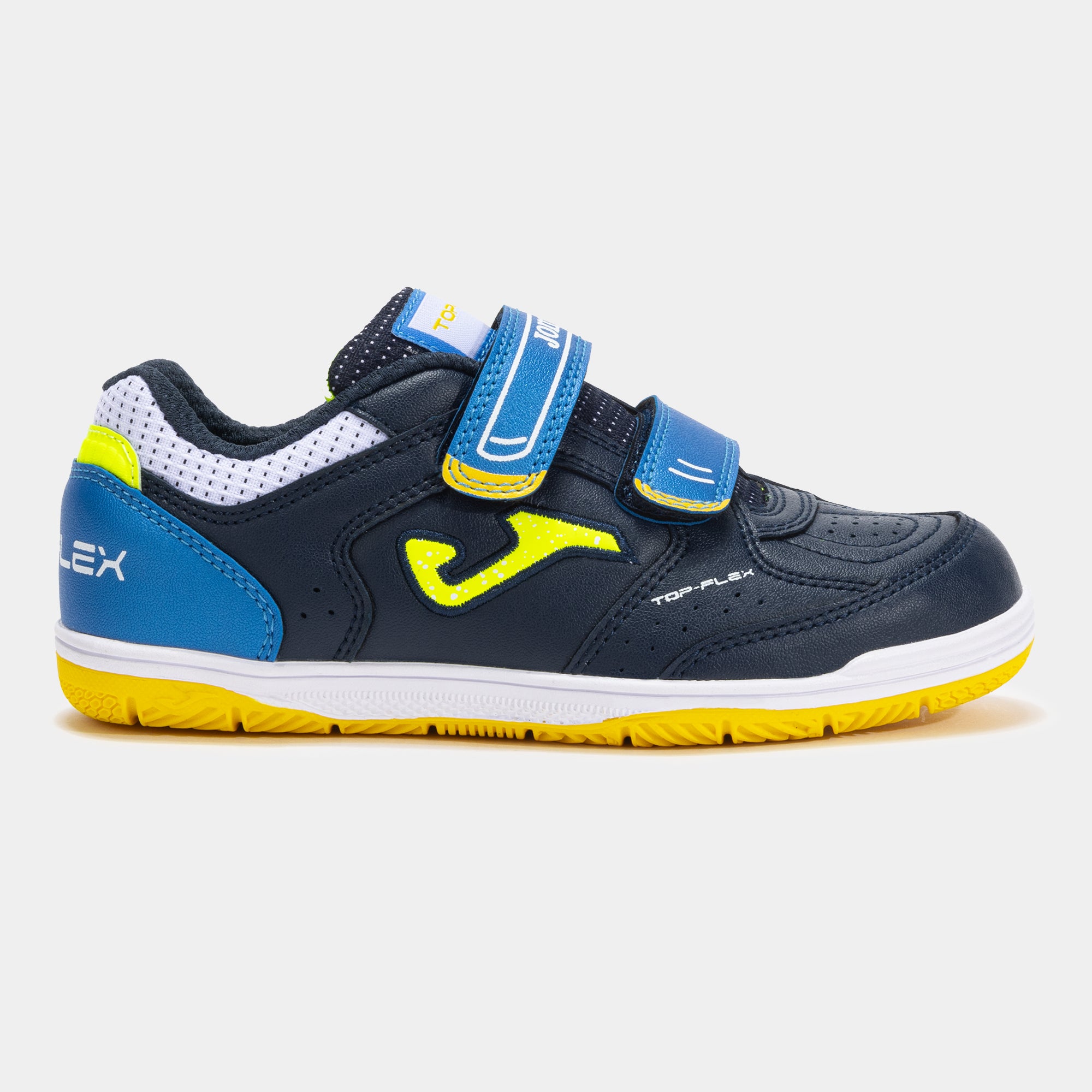Joma Top Flex フットサルシューズ 25cm EU39 Joma[ホマ] TOP FLEX JR / 購入はこちら – Futsal.shop