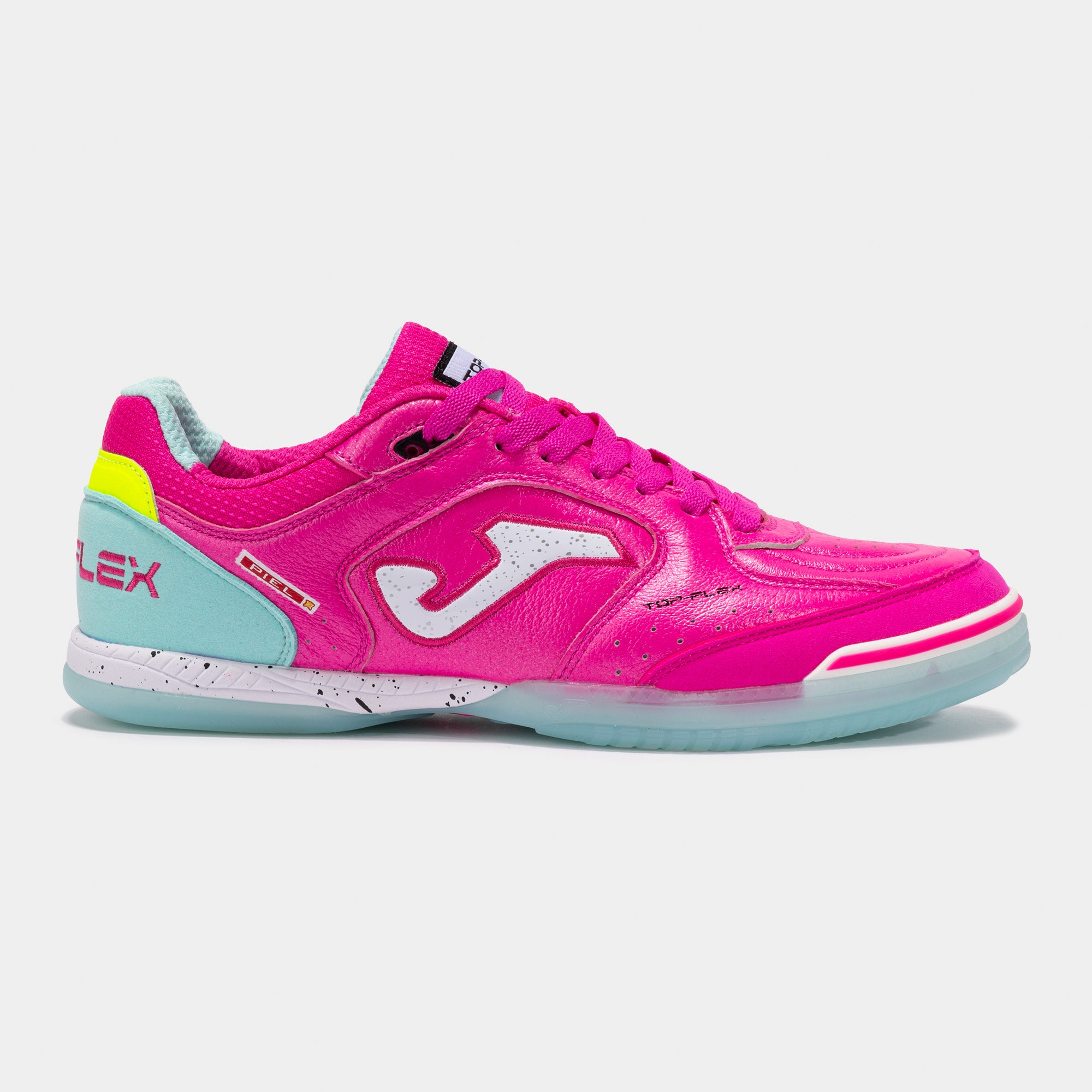 【新品未使用】JOMA TOP FLEX トップフレックス 25.0(EU39) Joma[ホマ] TOP FLEX / 購入はこちら – Futsal.shop