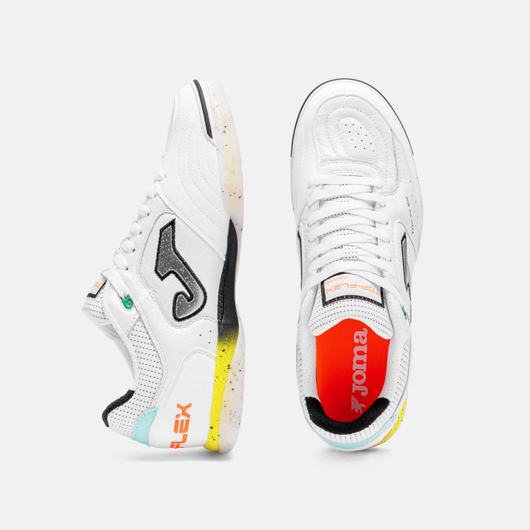 Joma[ホマ] TOP FLEX / 購入はこちら – Futsal.shop