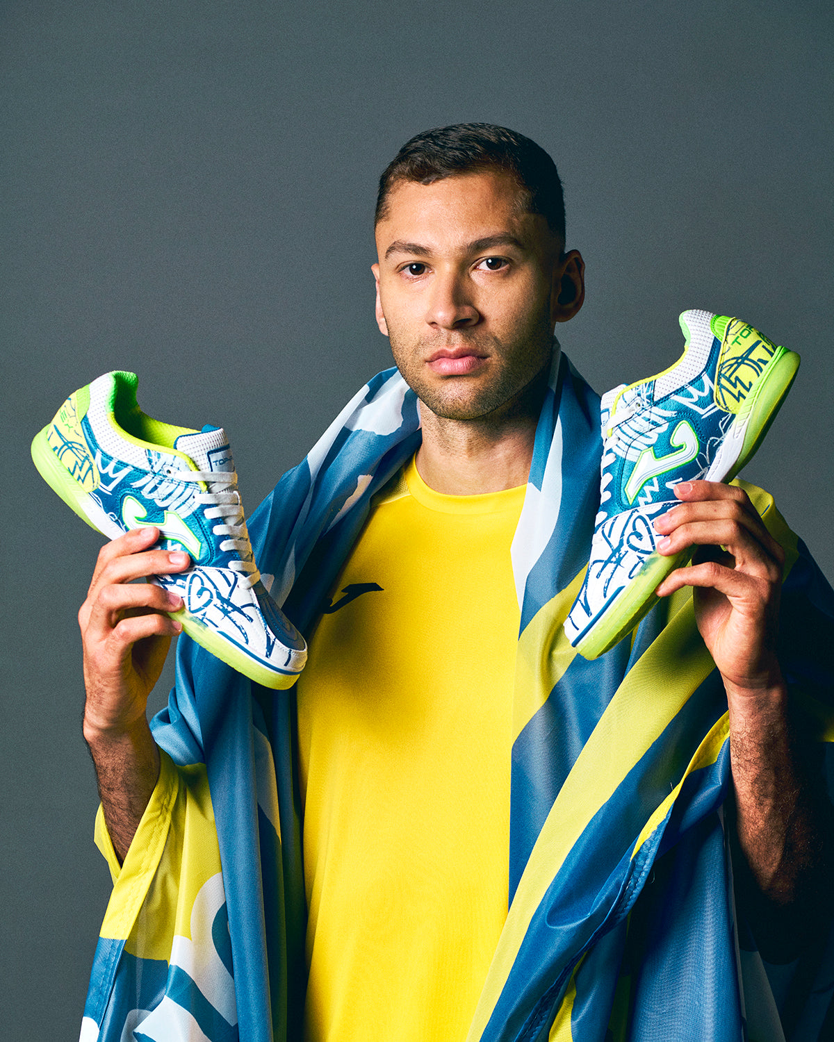 Joma[ホマ] Special Edition[25FW] / 購入はこちら – Futsal.shop