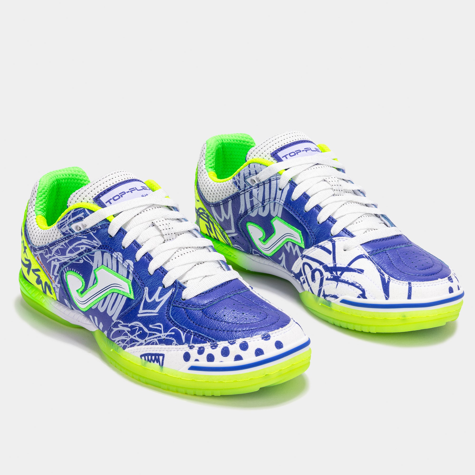 Joma ホマ Joma FS Reactive 25FW フットサルシューズ Joma[ホマ] Special Edition[25FW] / 購入はこちら – Futsal.shop