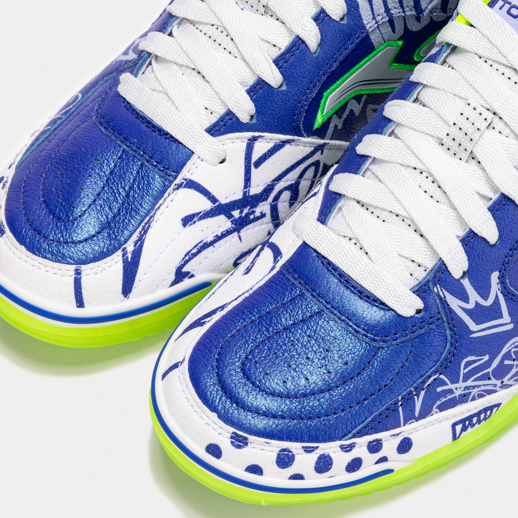 Joma / TOP FLEX[2025FW-Special Edition] ホマ-トップフレックス(フットサルシューズ)インドアシューズ Pito model(ピト モデル)数量限定特別モデル[TOPW2564IN]