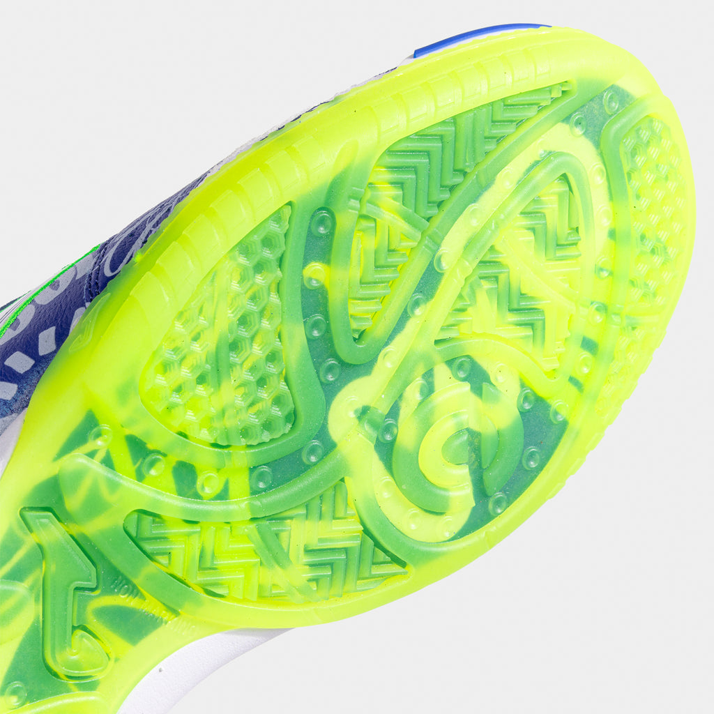 Joma / TOP FLEX[2025FW-Special Edition] ホマ-トップフレックス(フットサルシューズ)インドアシューズ Pito model(ピト モデル)数量限定特別モデル[TOPW2564IN]