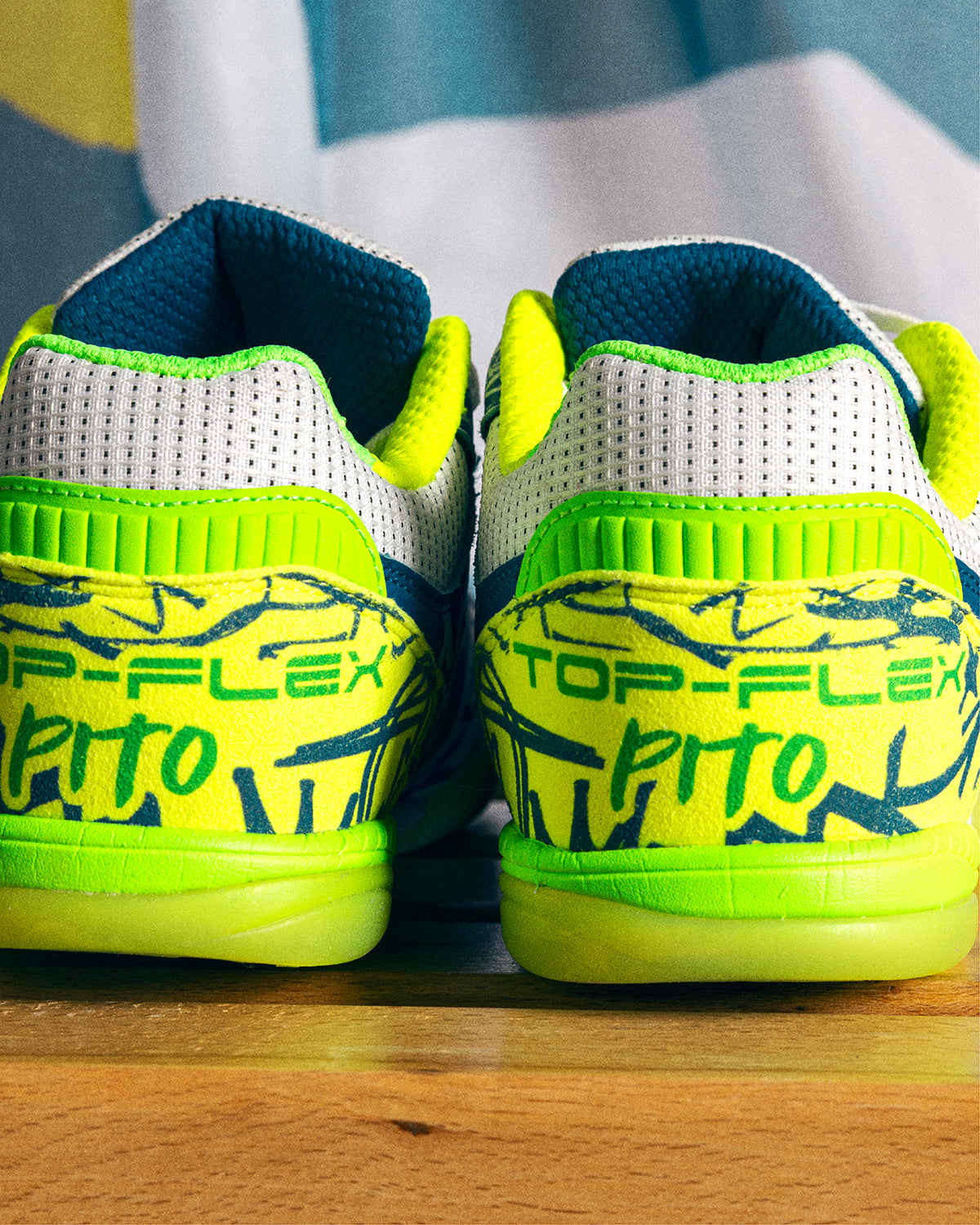 Joma[ホマ] Special Edition[25FW] / 購入はこちら – Futsal.shop