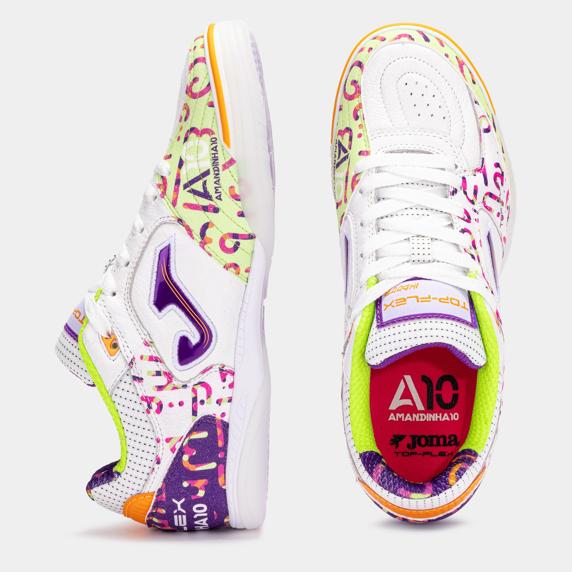 Joma[ホマ] Special Edition[25FW] / 購入はこちら – Futsal.shop