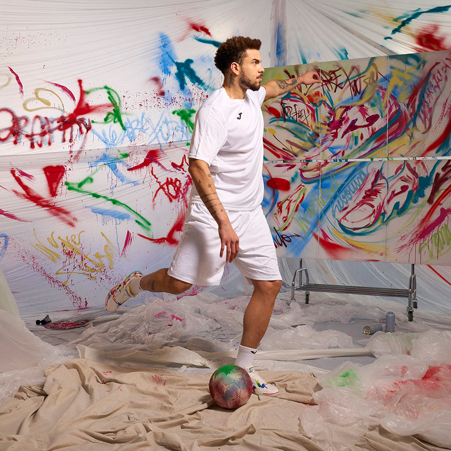 Joma[ホマ] TOP FLEX / 購入はこちら – Futsal.shop