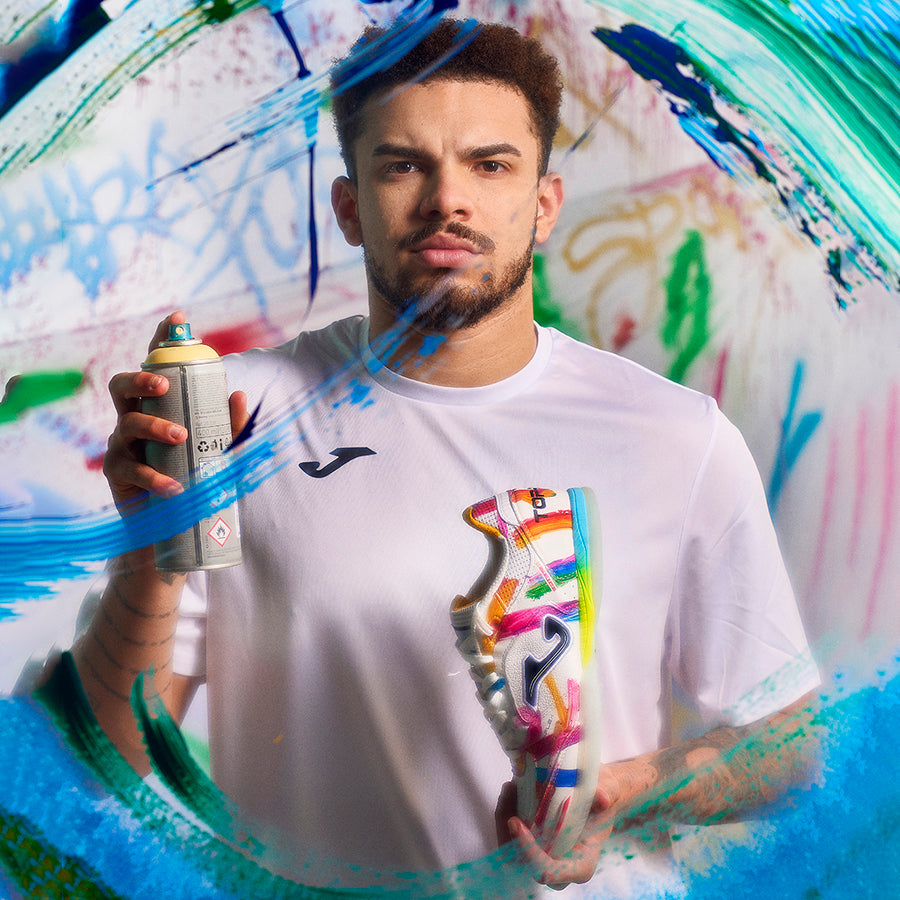 Joma[ホマ] TOP FLEX / 購入はこちら – Futsal.shop