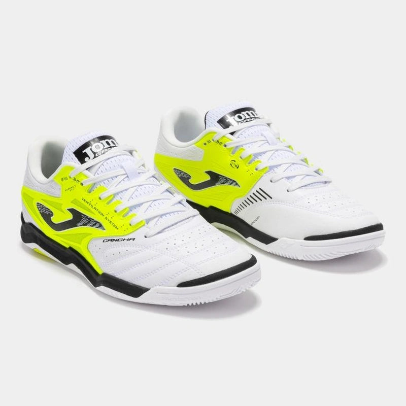 Joma[ホマ] CANCHA（カンチャ）フットサルシューズ