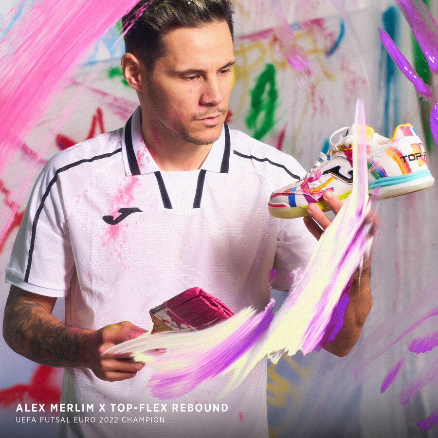 Joma[ホマ] TOP FLEX REBOUND / 購入はこちら – Futsal.shop