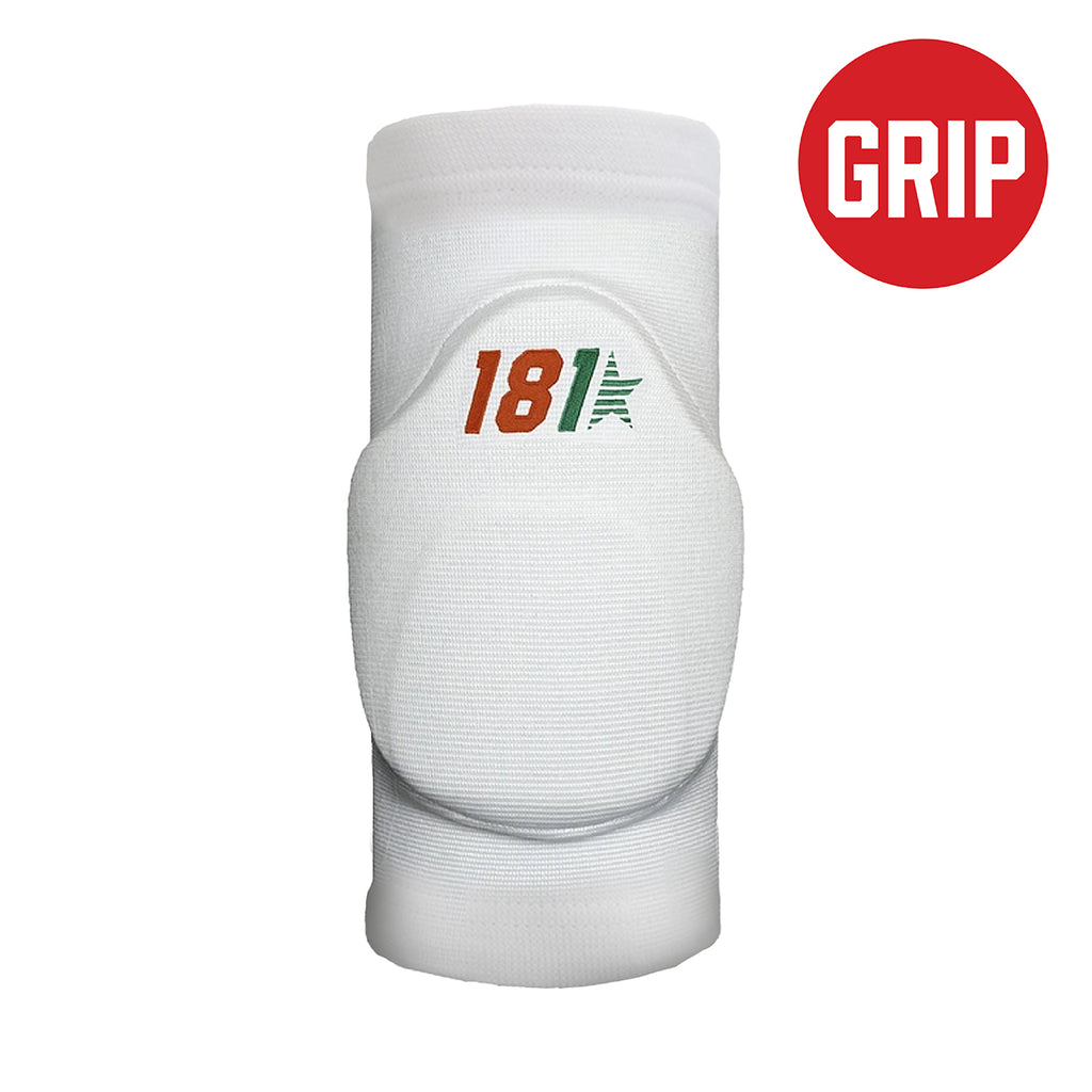 181/肘パッド[グリップ] ElbowPads-GRIP | フットサルGK(ゴレイロ)用サポーター