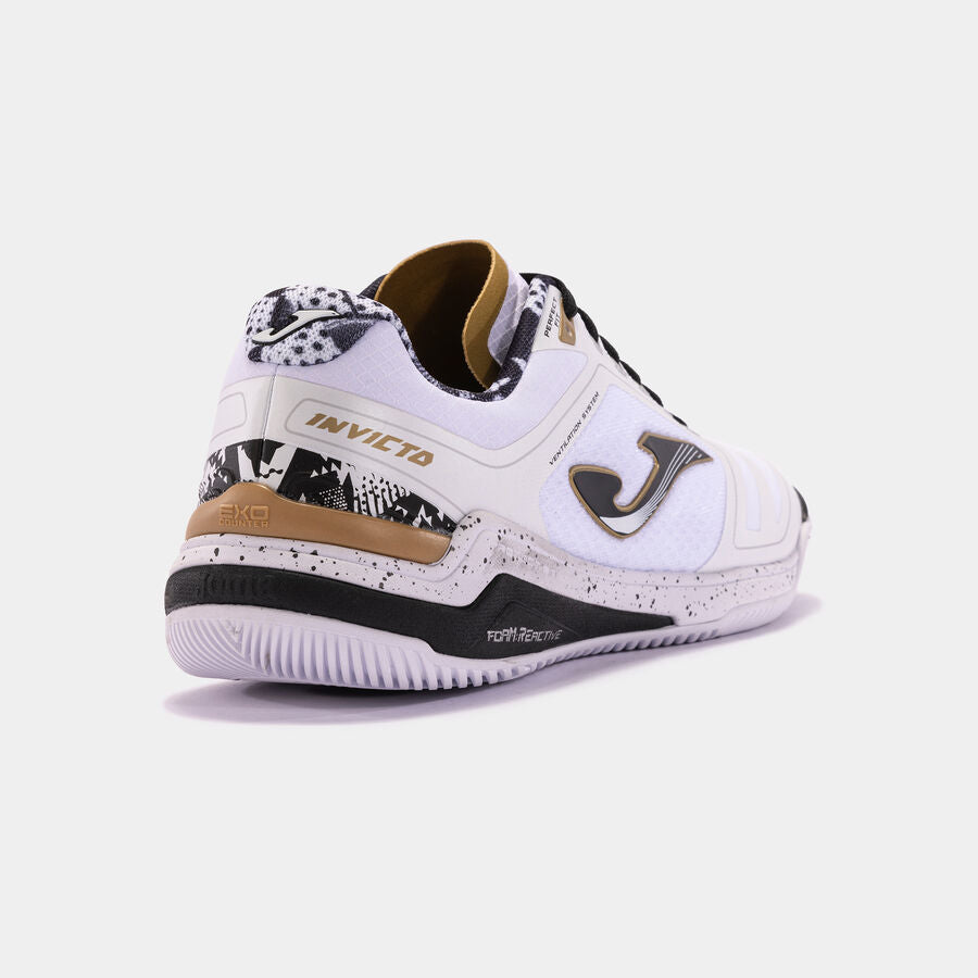 Joma[ホマ] Invicto / 購入はこちら – Futsal.shop