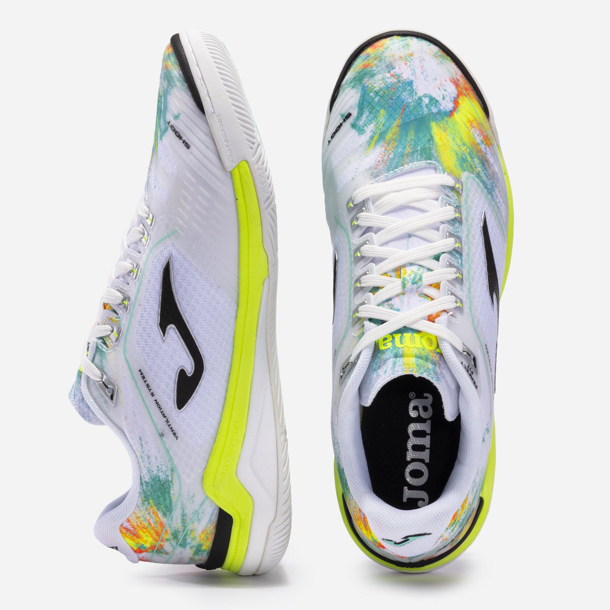 Joma[ホマ] Invicto / 購入はこちら – Futsal.shop