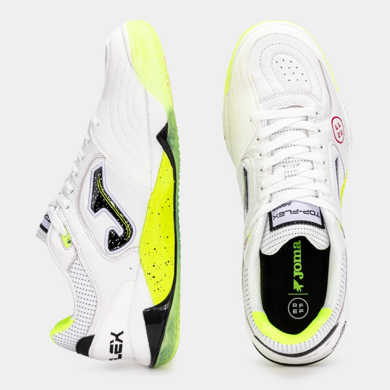 Joma[ホマ] TOP FLEX PLUS / 購入はこちら – Futsal.shop