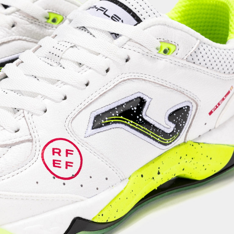 Joma[ホマ] TOP FLEX PLUS / 購入はこちら – Futsal.shop