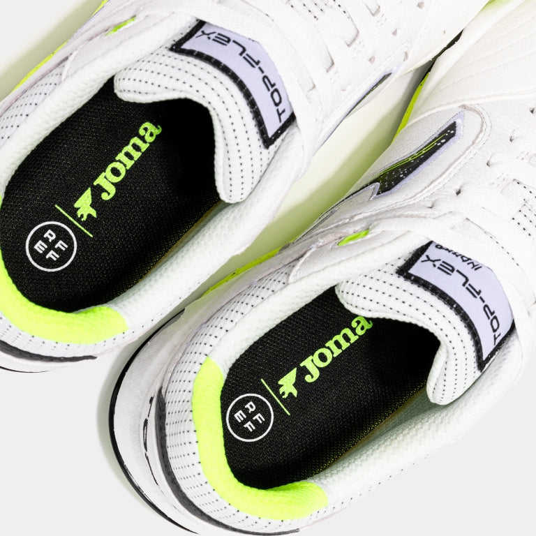 Joma[ホマ] TOP FLEX PLUS / 購入はこちら – Futsal.shop