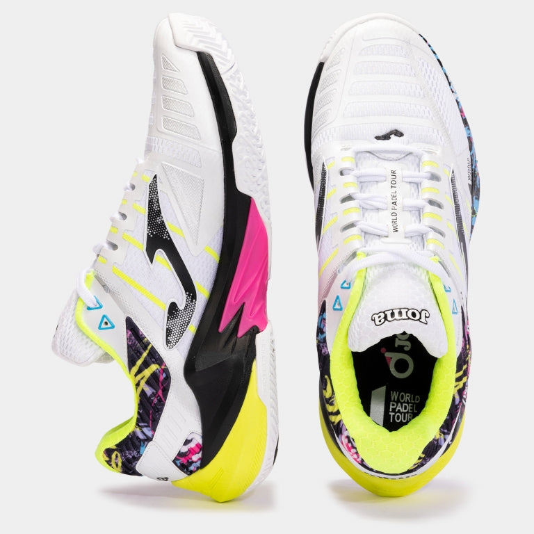 Joma[ホマ] パデルシューズ / 購入はこちら – Futsal.shop
