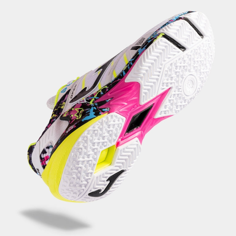 Joma[ホマ] パデルシューズ / 購入はこちら – Futsal.shop
