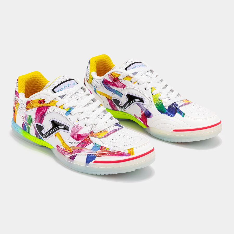 Joma Top Flex フットサルシューズ　26ss Joma[ホマ] TOP FLEX / 購入はこちら – Futsal.shop