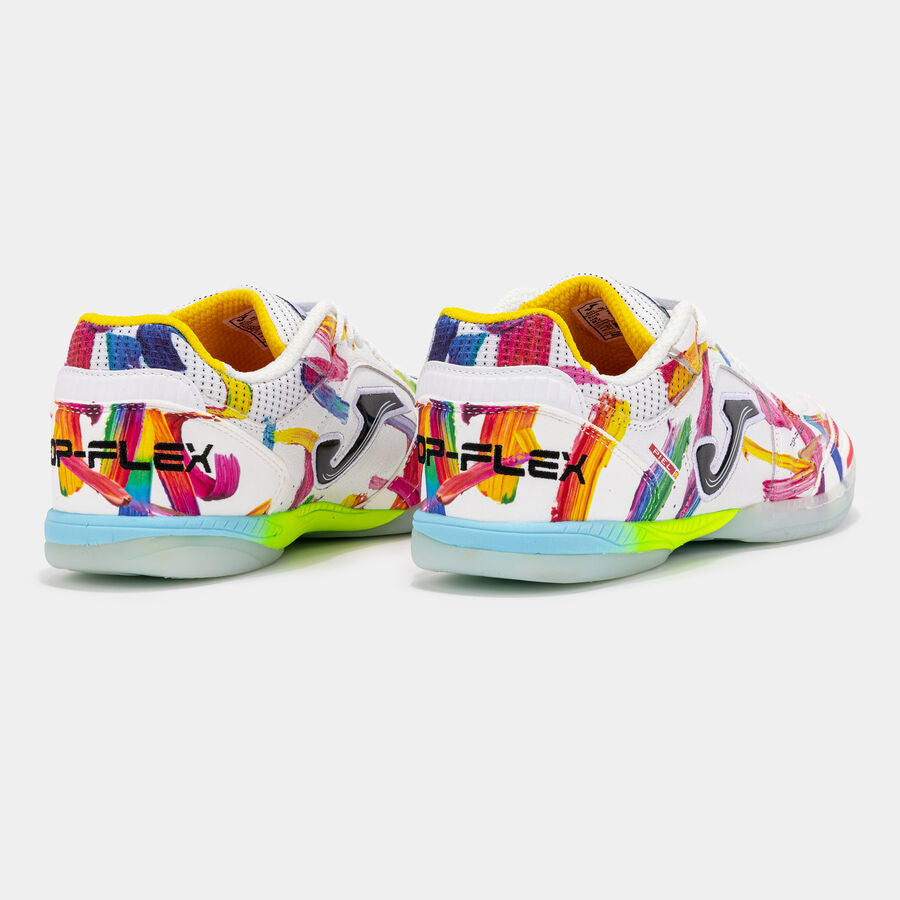 Joma[ホマ] TOP FLEX / 購入はこちら – Futsal.shop