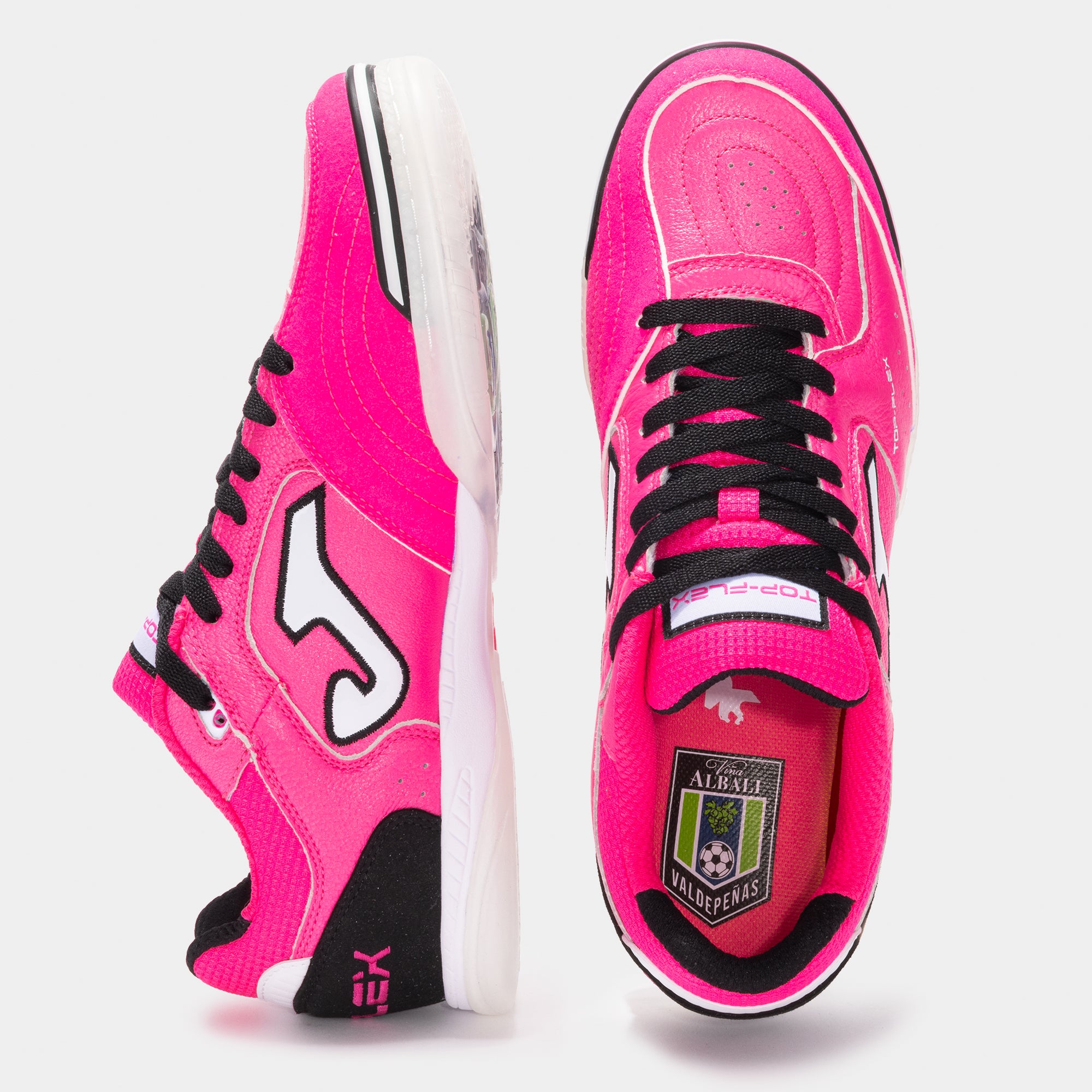 Joma[ホマ] TOP FLEX / 購入はこちら – Futsal.shop