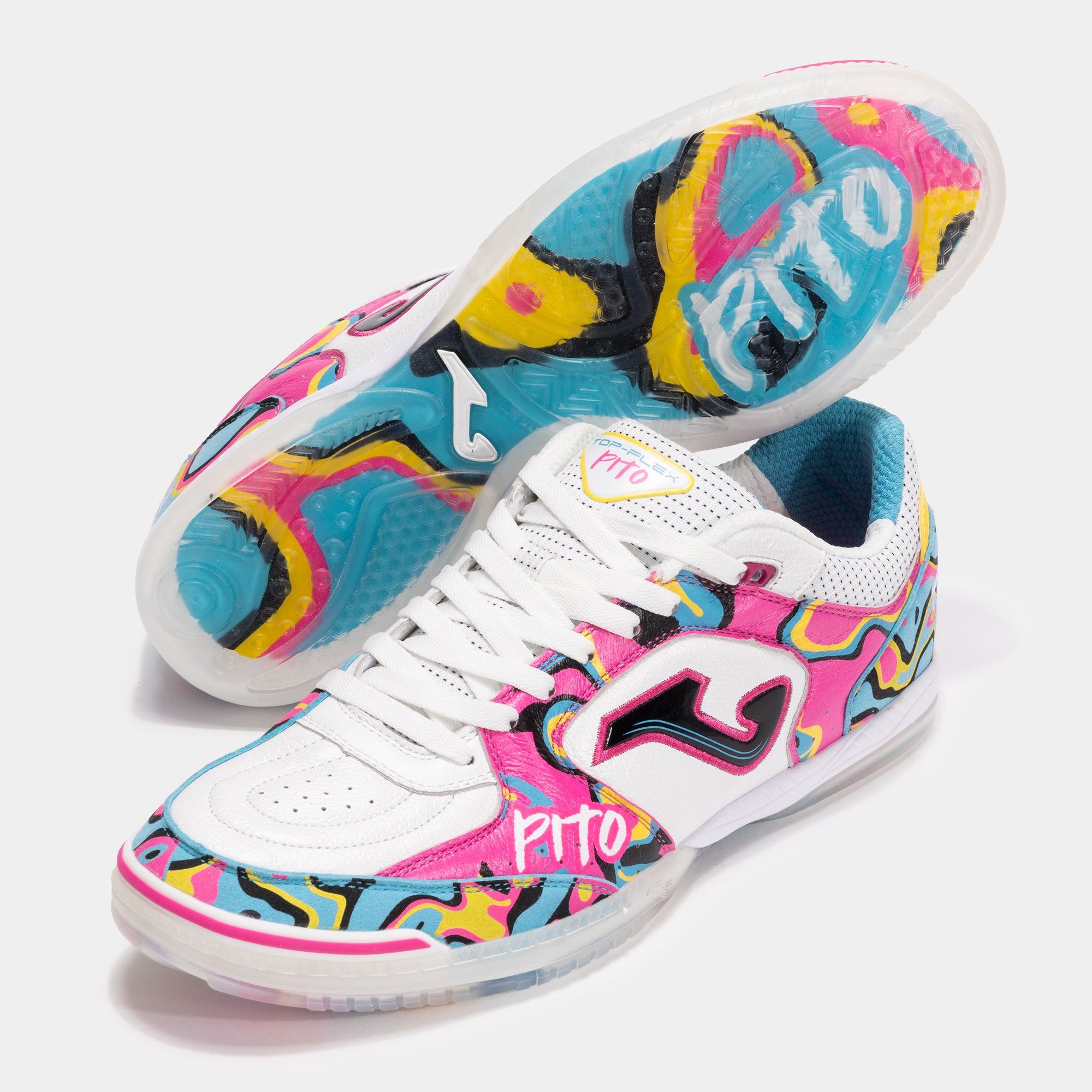 Joma[ホマ] Special Edition[25SS] / 購入はこちら – Futsal.shop