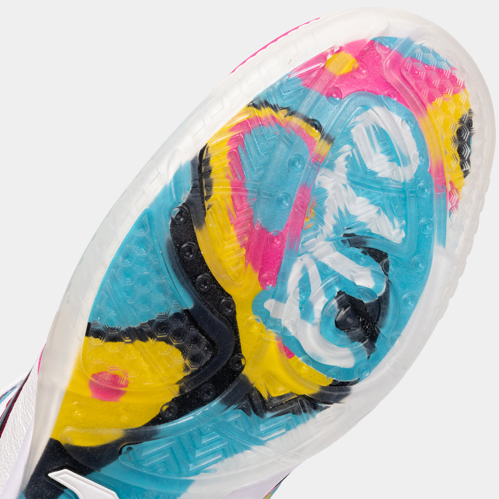 Joma / TOP FLEX [2025SS - Special Edition] ホマ-トップフレックス(フットサルシューズ)Pitoモデル 数量限定コラボモデル