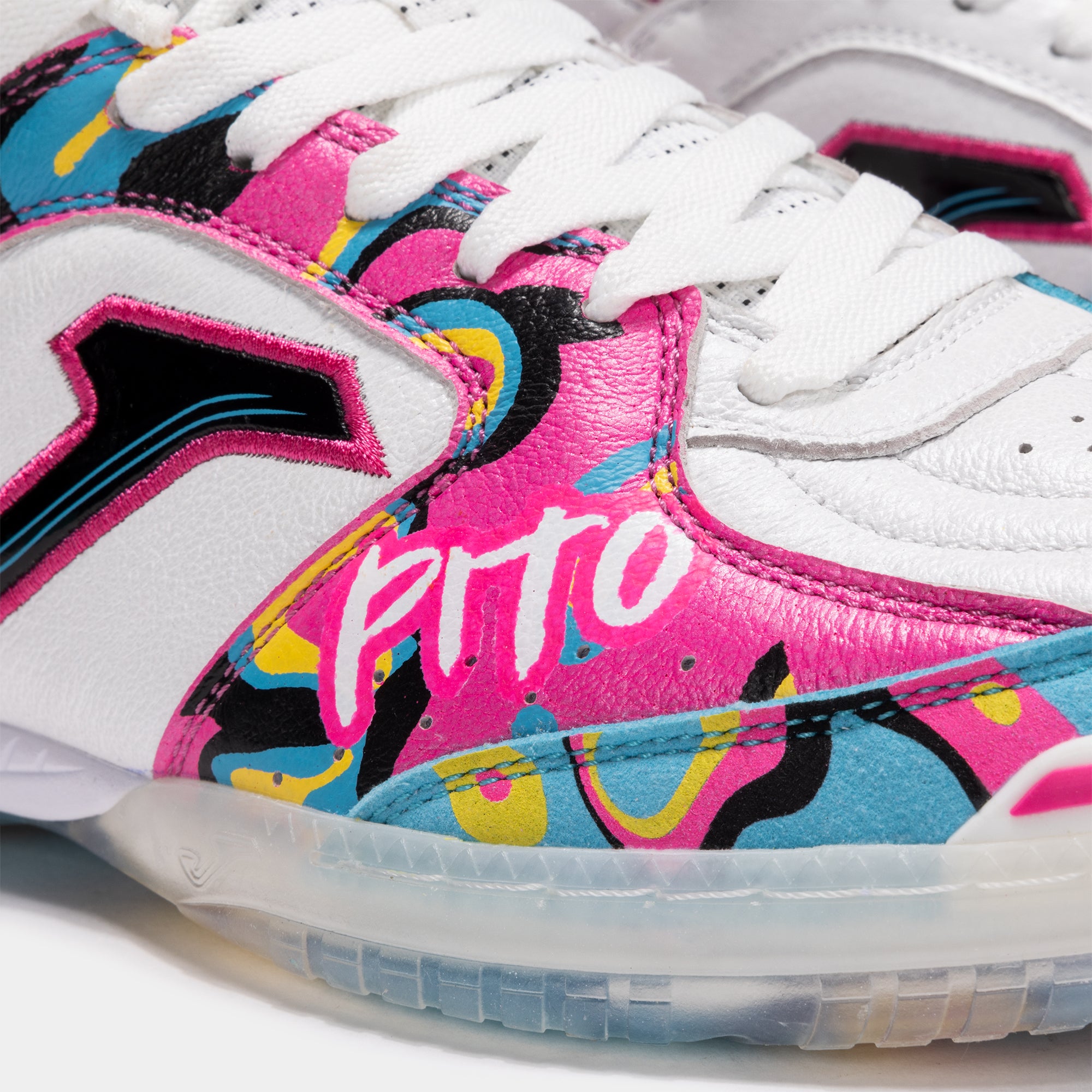 Joma[ホマ] Special Edition[25SS] / 購入はこちら – Futsal.shop